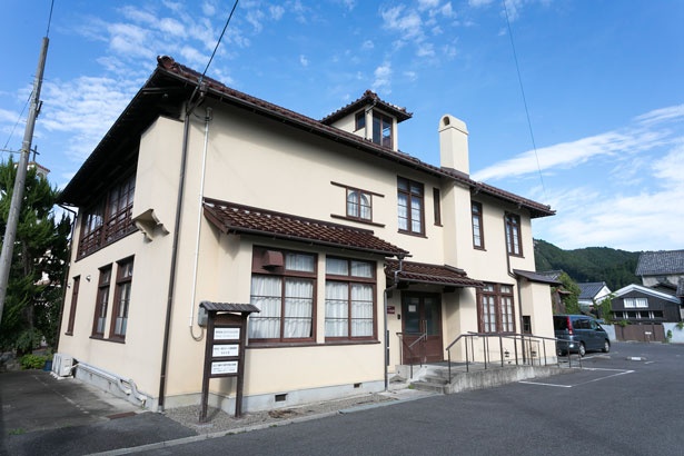 建築家・ヴォーリズの名建築を巡ろう！