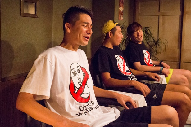ほんっとに死んでしまうかもしれない！
