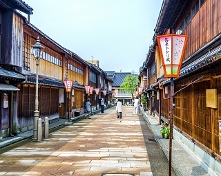 連休のお出かけに！日本文化を感じる旅行先3選