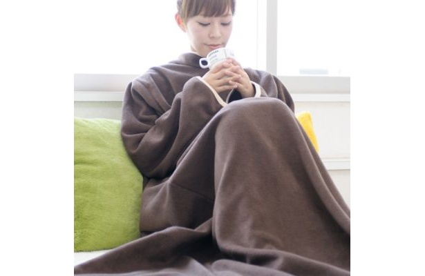 家でくつろぐ時にオススメです