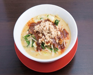 神奈川でブームな担々麺、いま食べるべきツートップはこれだ！＜ニュースタイル編＞