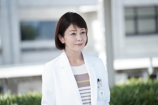 「科捜研の女 season24」より