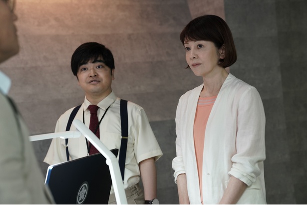 「科捜研の女 season24」より