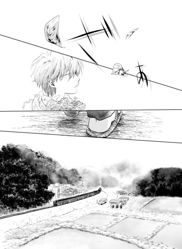 「のこりもの」56