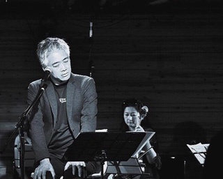 人気プロデューサー・西田二郎の音楽ライブが名古屋で初開催！
