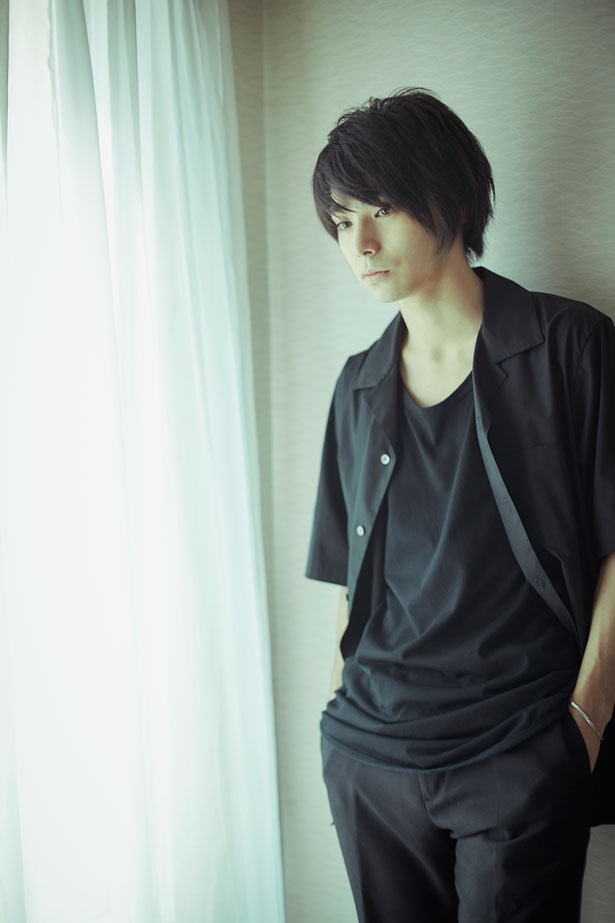 「僕も智に似て不器用なところがあるので親近感を持って演じられました」(村上)