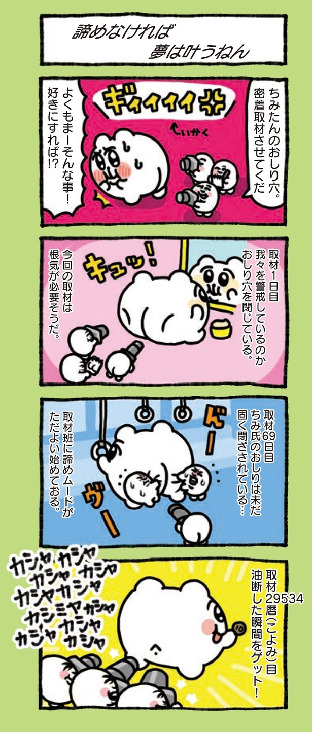 4章「ちみたん大大大好き!」(24/24)