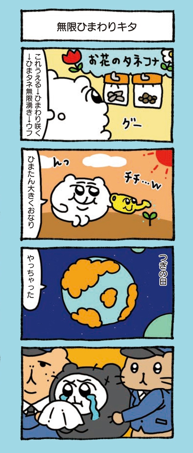 5章「ちみたん人生色々じゃわてな」(1/12)