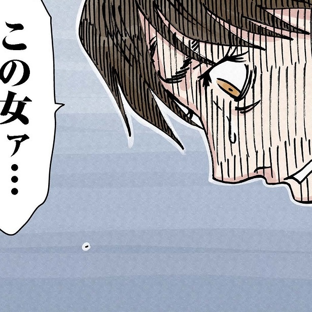 薬師寺家の妻・ユイが立ち向かう女性とは、義母？それとも浮気相手？