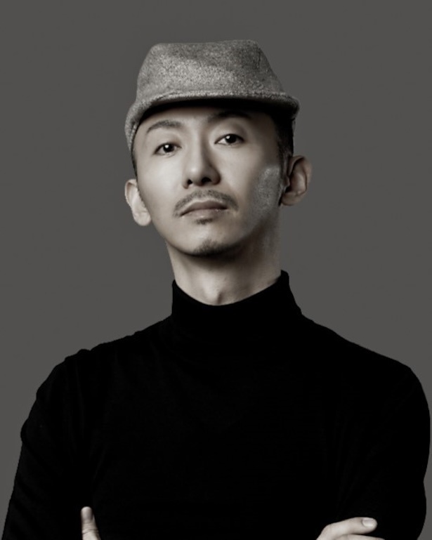 森弘一郎さん