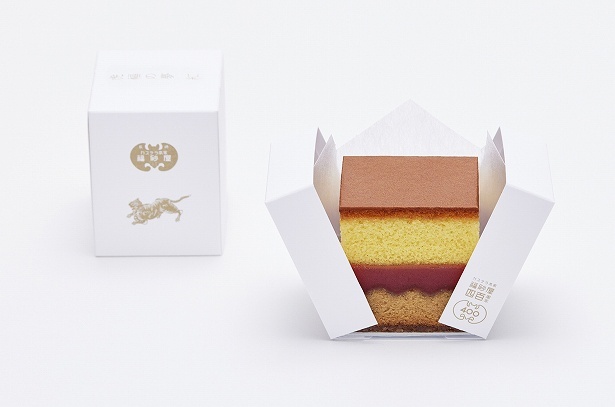 コラボ限定のパッケージも貴重