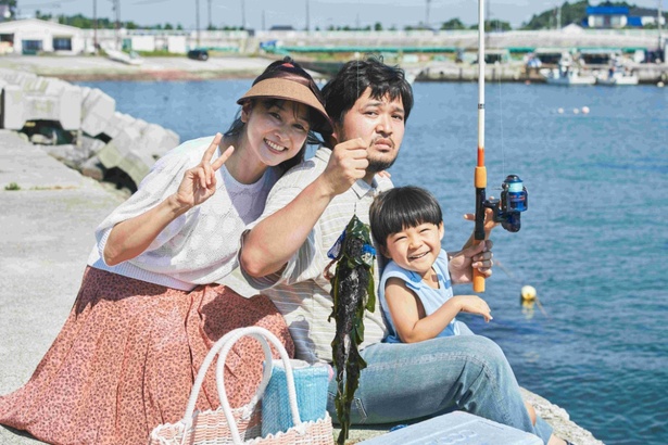 【写真を見る】吉沢亮主演「ぼくが生きてる、ふたつの世界」呉美保監督にインタビュー