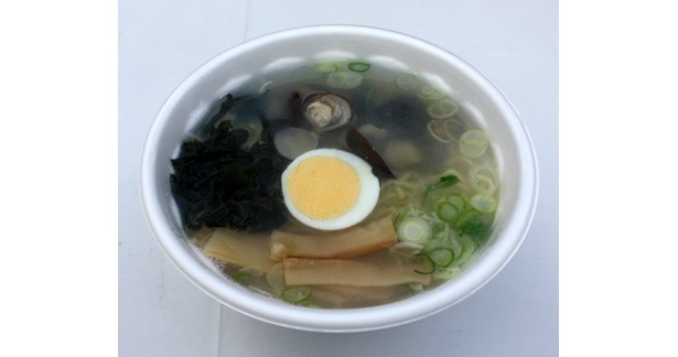 【写真】激レア＆激ウマ！青森のご当地メニューを総チェック！