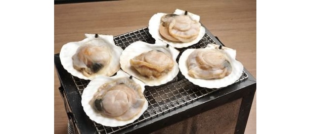 居酒屋で ハマグリつかみ放題 ホタテ食べ放題 低価格のワケは ウォーカープラス