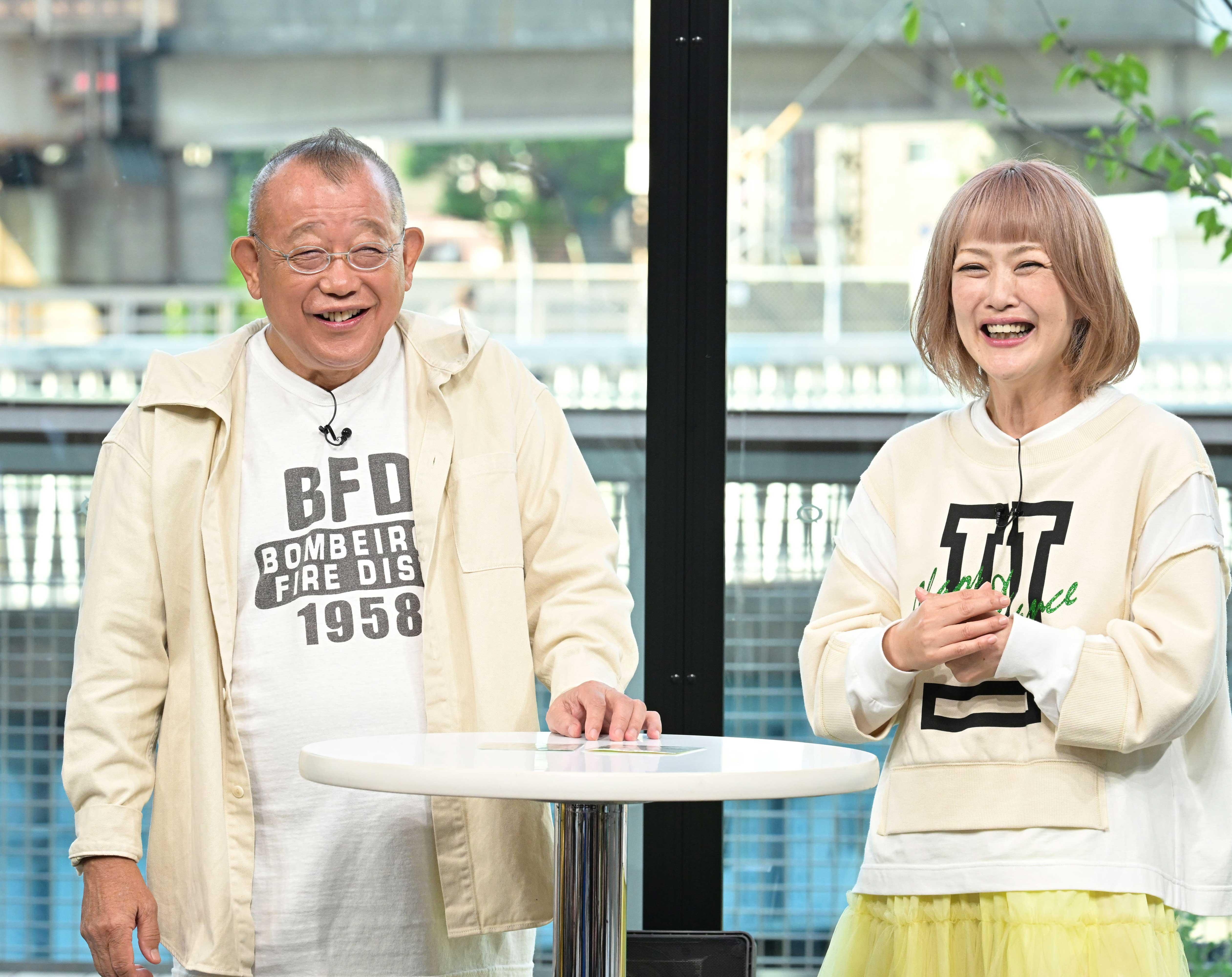 笑福亭鶴瓶✕松嶋尚美『きらきらアフロ』、23年の歴史に終止符！ホールコンサート1億円資金調達からレッチリとカラオケなど、初代総合演出が豪快伝説を振り返る