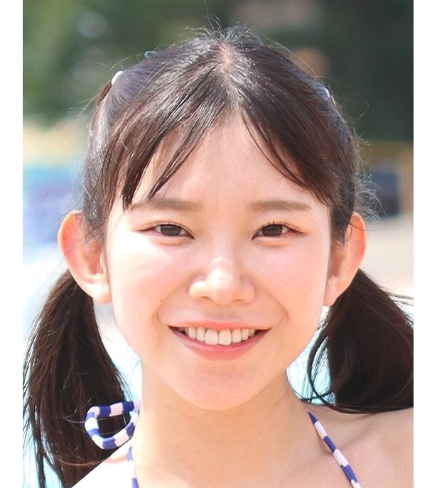 長澤茉里奈  ベビーフェイスが魅力の表情とは対照的なFカップ…長澤茉里奈、中央に盛り上がった姿に「たまんない」 - Ameba News [アメーバニュース]
