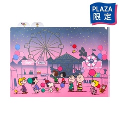 「クリアファイルA4」(638円)
