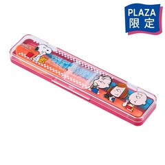 「スプーン＆お箸 コンビセット」(1100円)