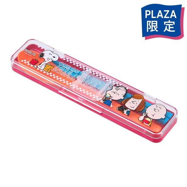 「スプーン＆お箸 コンビセット」(1100円)
