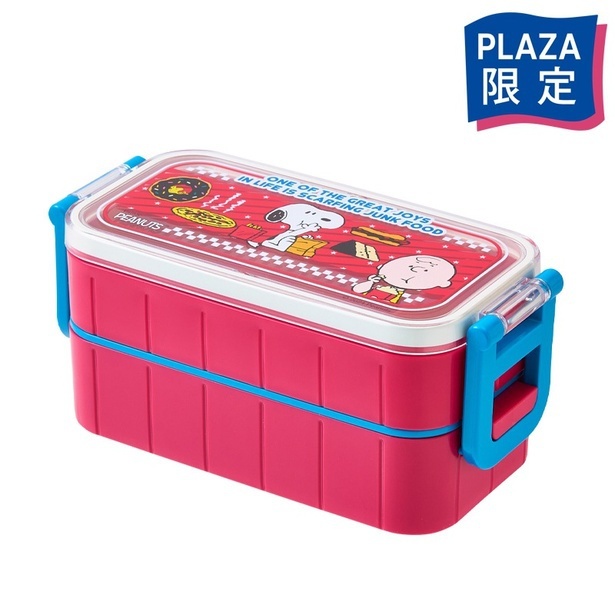 「タイトランチ2段」(2310円)