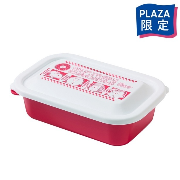 「ランチケース」(1210円)