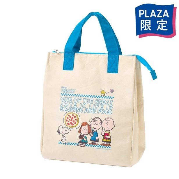 「ランチバッグ」(Mサイズ2970円)
