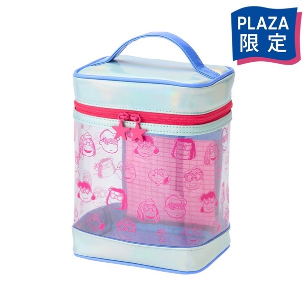 「縦型バニティポーチ」(3300円)