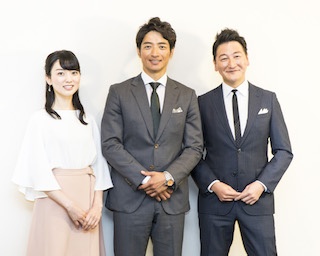 堀潤と有馬隼人が2020年オリンピックと東京について激論「MXなら大丈夫(笑)」