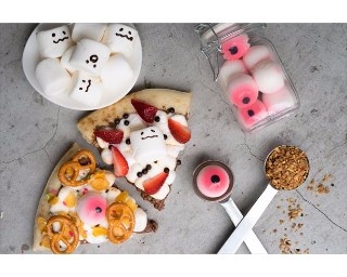 ラフォーレ原宿にフォトジェニックなハロウィンフードが登場！