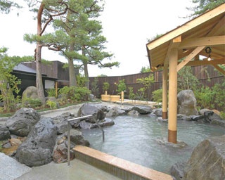 【関西の銭湯】優雅な天然温泉や温泉プールも！京都のスパ銭4選