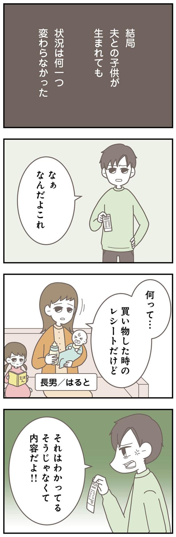 なぁなんだよこれ