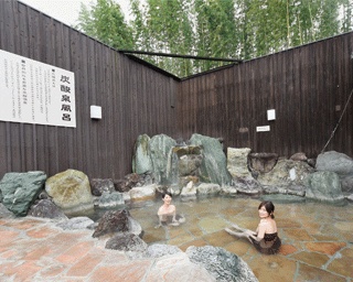 【関西の銭湯】大規模施設が多く一日過ごせる！南大阪のおすすめスパ銭10選