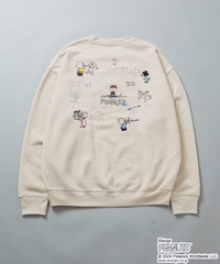 えっ！スヌーピーがいない!?ちょっぴりレアな「PEANUTS」コラボ