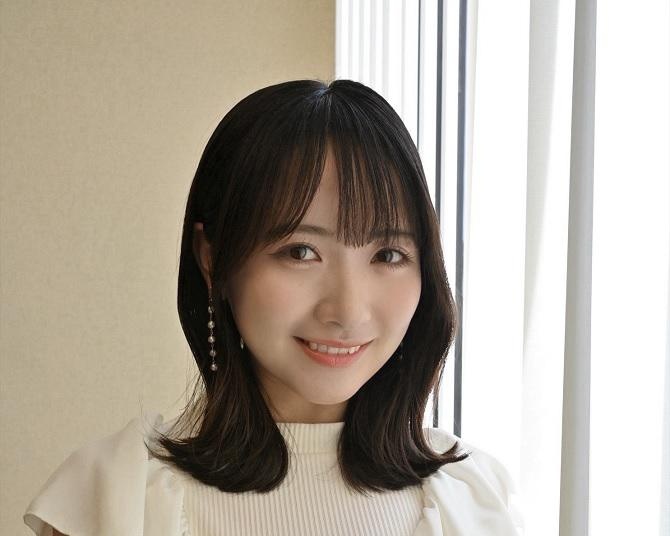 STU48石田千穂が2nd写真集を発売！「より成長した姿を見ていただけると思う」