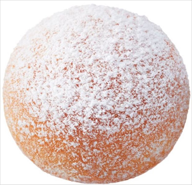 継続販売される「エンゼルクリームボール」