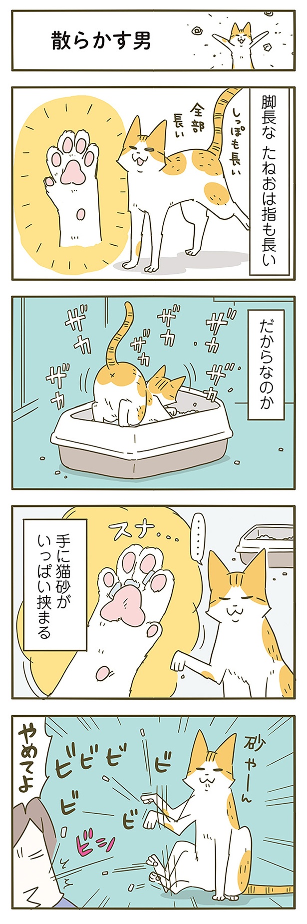 やめてよ