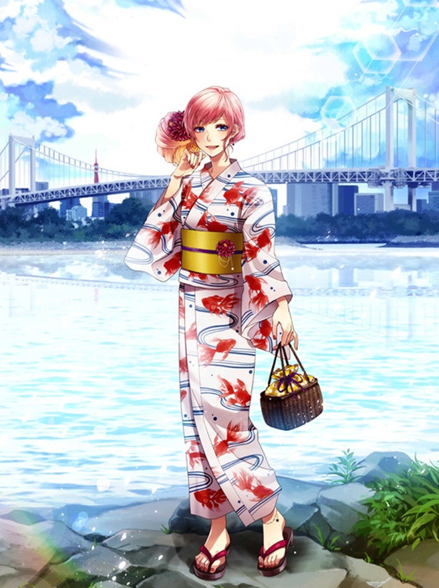 CHiCO with HoneyWorks