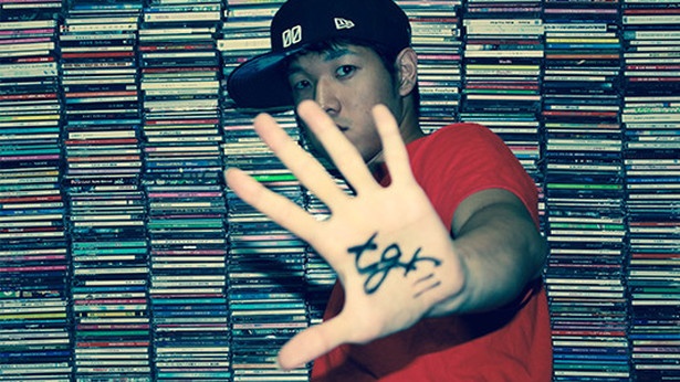 T.G.R(アニソンDJ)