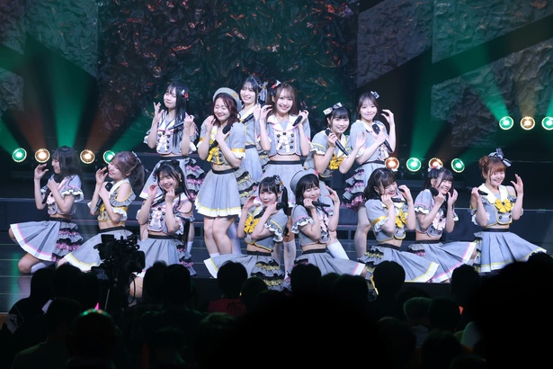 SKE48・Team S