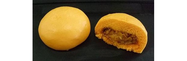 沖縄の県民食タコライスをイメージした｢タコスまん｣が全国発売！