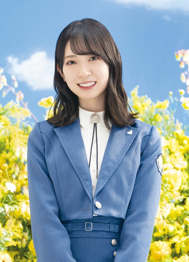 金村美玖※画像はWEBザテレビジョン タレントデータベースより