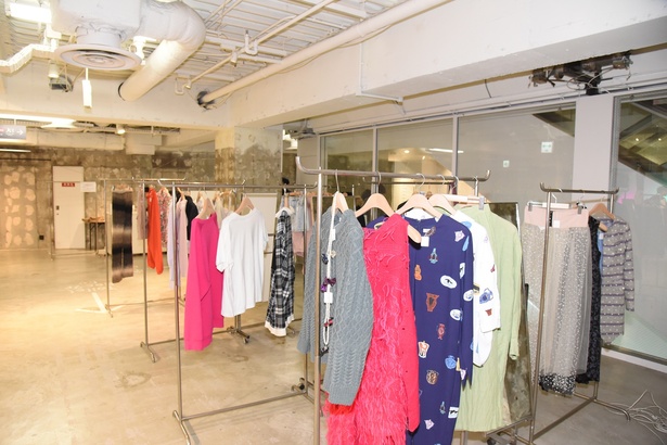 コミュニティショップ「THE POP-UP」も西部渋谷店にて開催