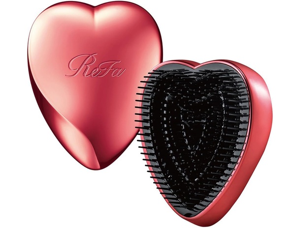 リファ ハートブラシ ReFa HEART BRUSH