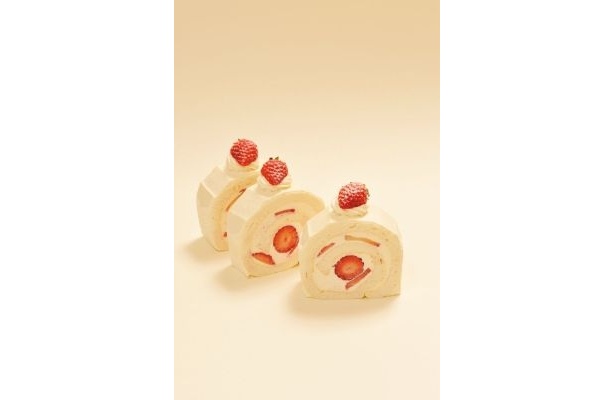 「Toshi Yoroizuka EBISU」の「ルレ」
