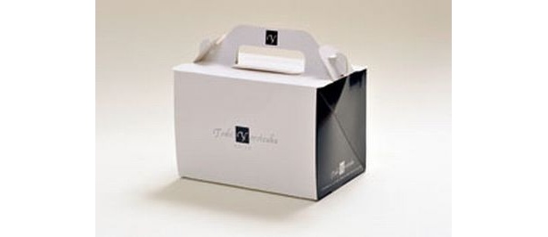 「Toshi Yoroizuka EBISU」のBOX