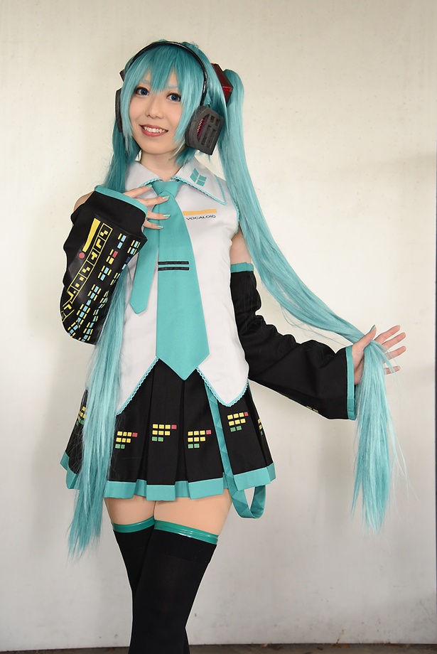 美人コスプレイヤー画像 in 東京ゲームショウ2017 初日 29/40