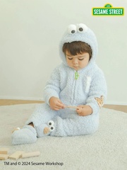 「【BABY】ロンパース」(9790円)
