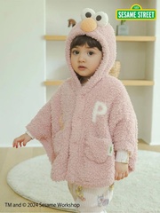 「【BABY】ポンチョ」(9240円)