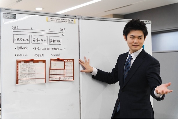 国語の講座だけでなく、勉強の仕方を教える無料zoom講演会も開催