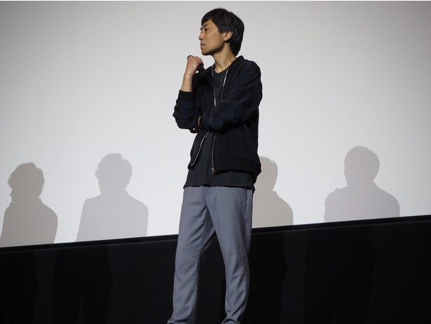 メガホンを取った熊澤尚人監督